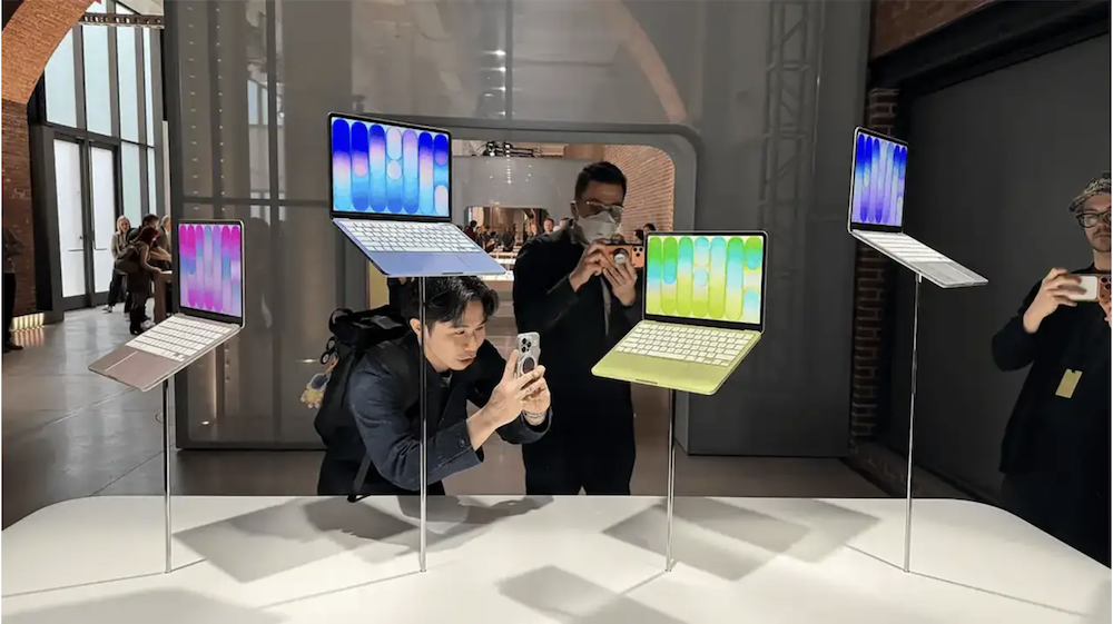 MacBook Neo разграбан од полиците: Apple го удвојува производството поради огромната побарувачка