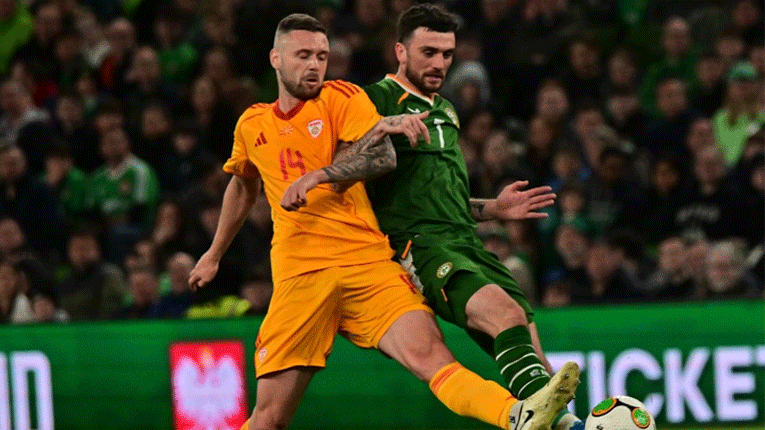 Според науката, Македонија не е ни меѓу 15-те најсилни репрезентации кои не се пласираа на СП