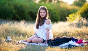 Мајките кои ѝ го даваат ова име на својата ќерка ѝ даваат благослов што ќе трае цел живот: Прекрасно е, ретко и нема прекар