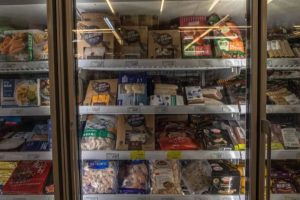 Инфалцијата во март е 4,9 %