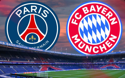 ЛШ: Финале пред финалето, ПСЖ го пречекува Баерн Минхен