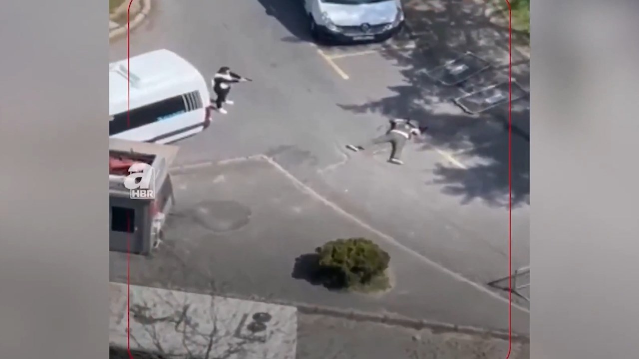 Пукање пред израелскиот конзулат во Истанбул, има загинати