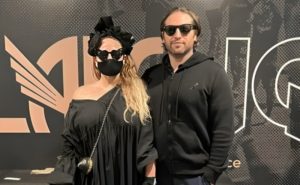 (ВИДЕО+ФОТО) Славната пејачка на својот поранешен сопруг ќе му плаќа 36 илјади евра алиментација месечно