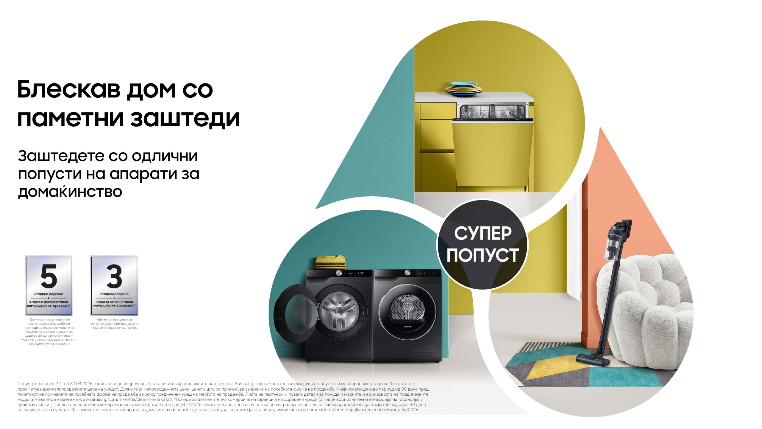 Како се менуваат навиките во кујната и што тоа значи за вашиот простор