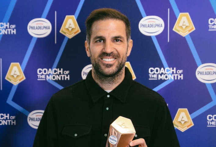 Фабрегас ги откачи Италијанците – не сака да работи како селектор!