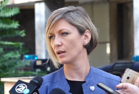 Советот на јавни обвинители ја усвои оставката на Ленче Ристоска