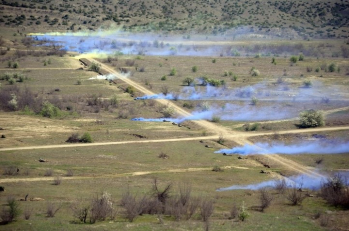 Генералштабот на Армијата ќе информира за отпочнувањето на активностите за вежбата „Блесок 26“