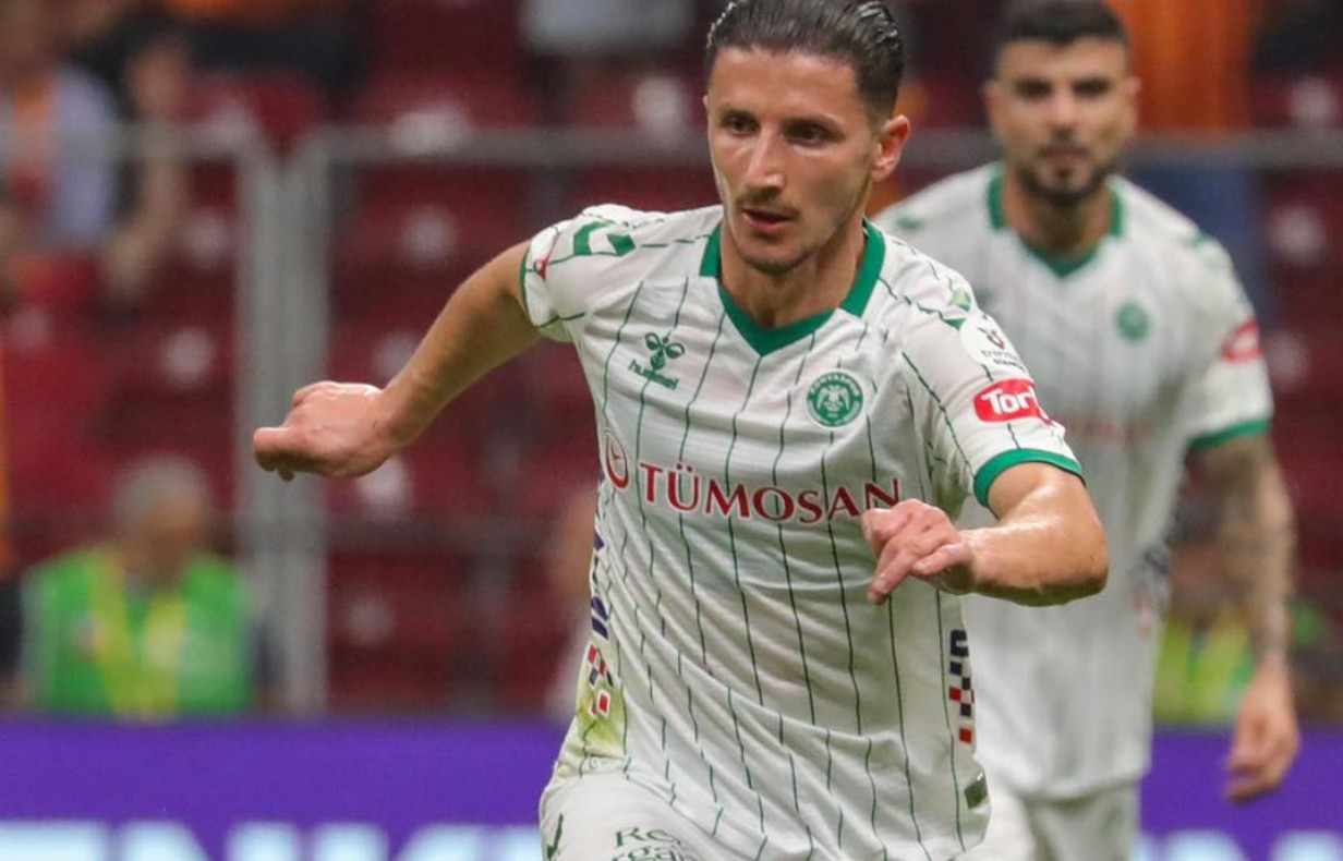 Барди и Коњаспор го исфрлија Фенербахче од Купот на Турција!