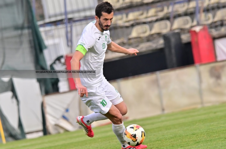 Пелистер посакува прва победа против Арсими