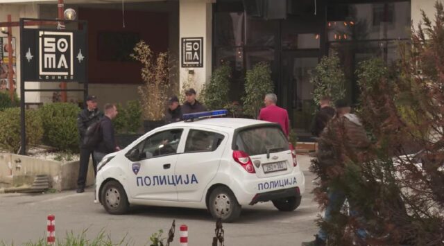 Семејно насилство кај Бит Пазар – сопругата и четирите деца ги заклучил во тоалет