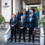 Црна Гора e традиционално важен стратешки пазар за „Алкалоид“