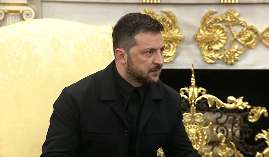 Зеленски е подготвен за разговори со Русија