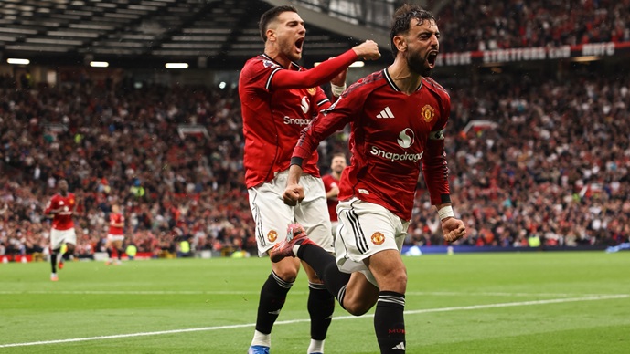 Бруно Фернандеш го советува Манчестер јунајтед да донесе засилување од Вест Хем