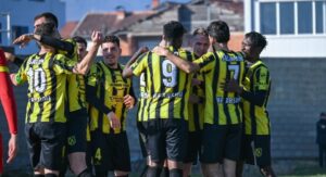 Арсими со „петарда“ во мрежата на Шкупи