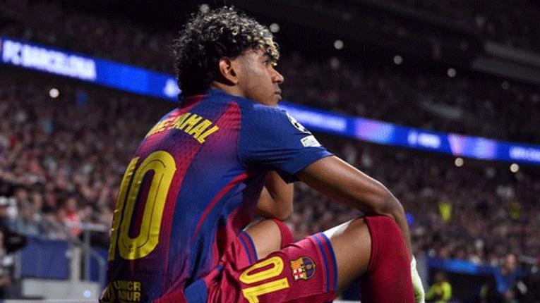 Барселона е проколната 40 години да не освои ништо во Европа!?