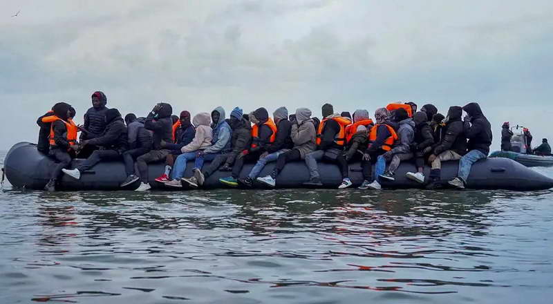 Лондон и Париз со нов договор за миграцијата