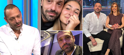 Александар Маленко, по петтиот брак и животот во Словенија: „Се вратив во Македонија, тука ми се децата“