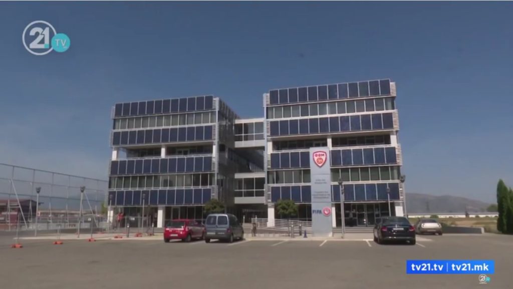 Истрага за проневера во службата во ФФМ