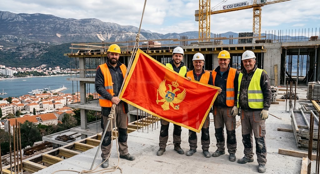 Во Црна Гора e продолжен работниот век – еве кој мора да работи подолго