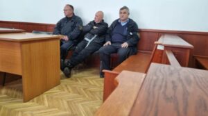 Во штипскиот Основен суд продолжи судењето против Денис Асанов за убиство