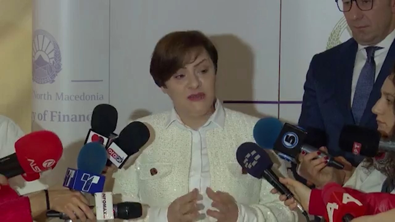 Светска банка: Македонската економија ќе  порасне за 2,9 отсто