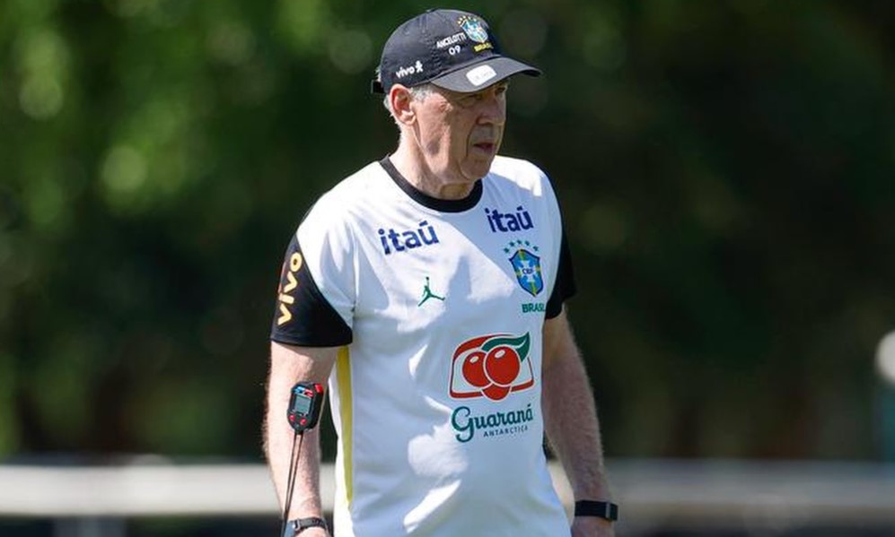 Aнчелоти на Мундијалот летово може да оди и со 41-годишен ветеран