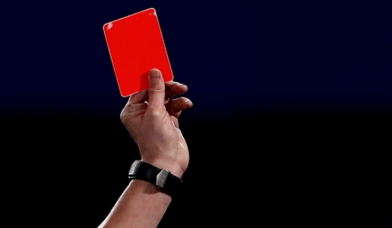 Скандал: Судија на УЕФА е уапсен под сомнение за сексуален напад врз тинејџер