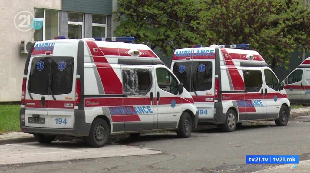 Почина маж од виничко – телото дадено на обдукција