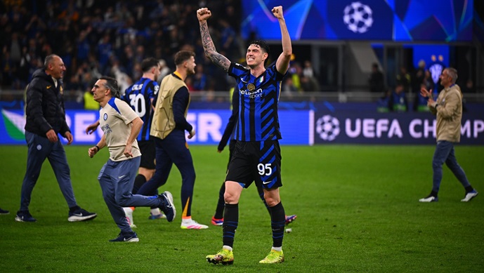 Интер со порака до Барселона: Знаете на кој број треба да се јавите, а не вака преку медиумите