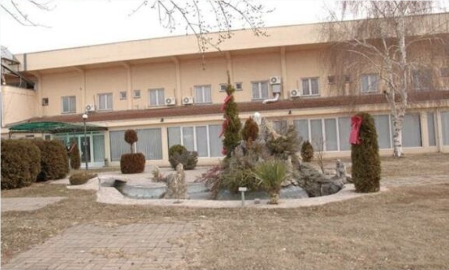 Кривична пријава за „Але-Дар“ од Кочани: Доградиле 400 квадрати без дозвола за угостителски објект