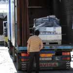 Пораст на извозот во првите два месеци