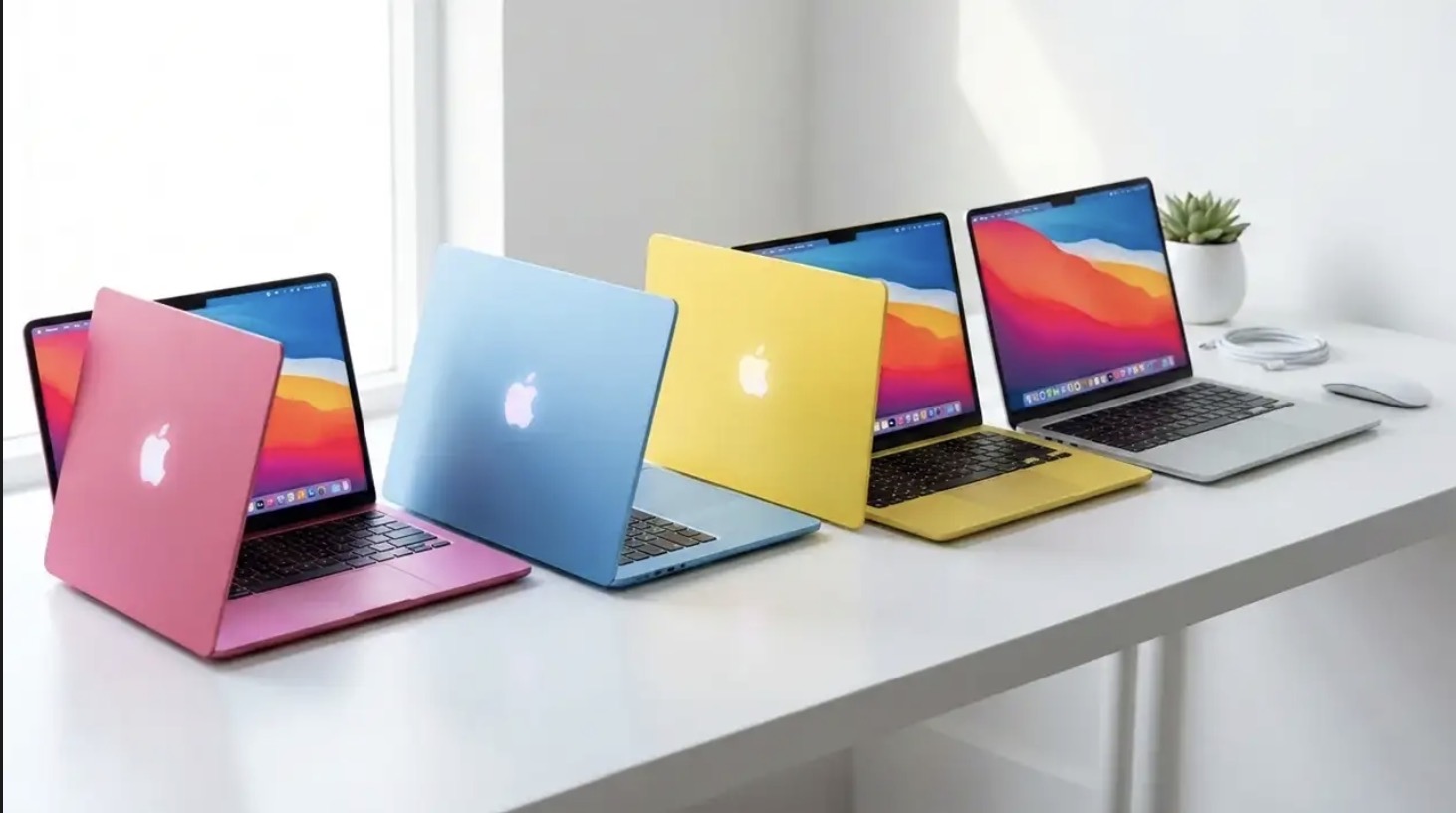 MacBook Neo ги забрза подобрувањата на Windows 11 оперативниот систем