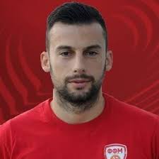 Денес роденден слави нашиот познат фудбалер Иван Тричковски