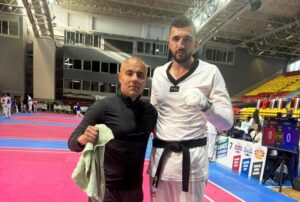 Дејан Георгиевски освои злато на Скопје опен – Рамус Г1 (ВИДЕО)