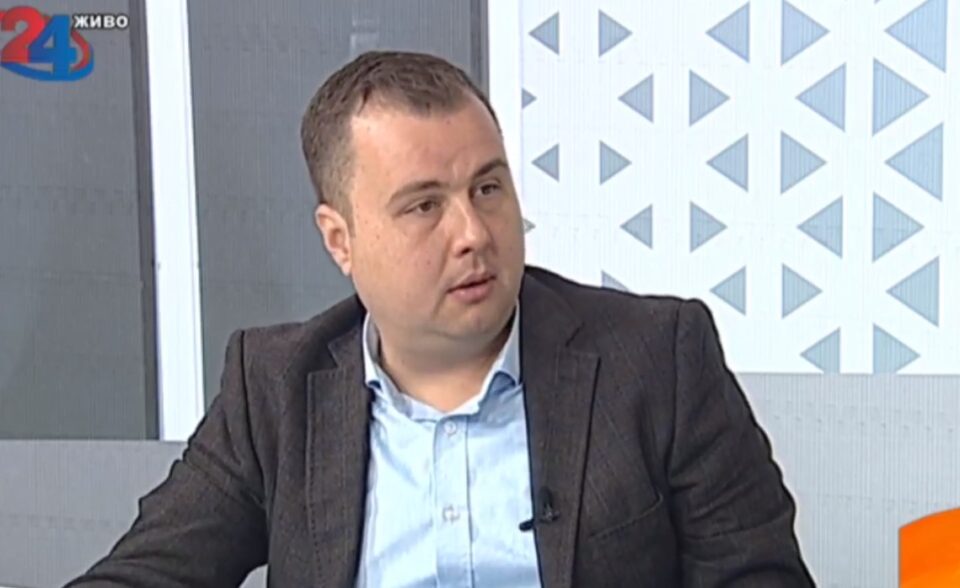 И Пренџов со листа очекувања од за јавниот обвинител – наброја кандидати за кривичен прогон од СДСМ и ДУИ