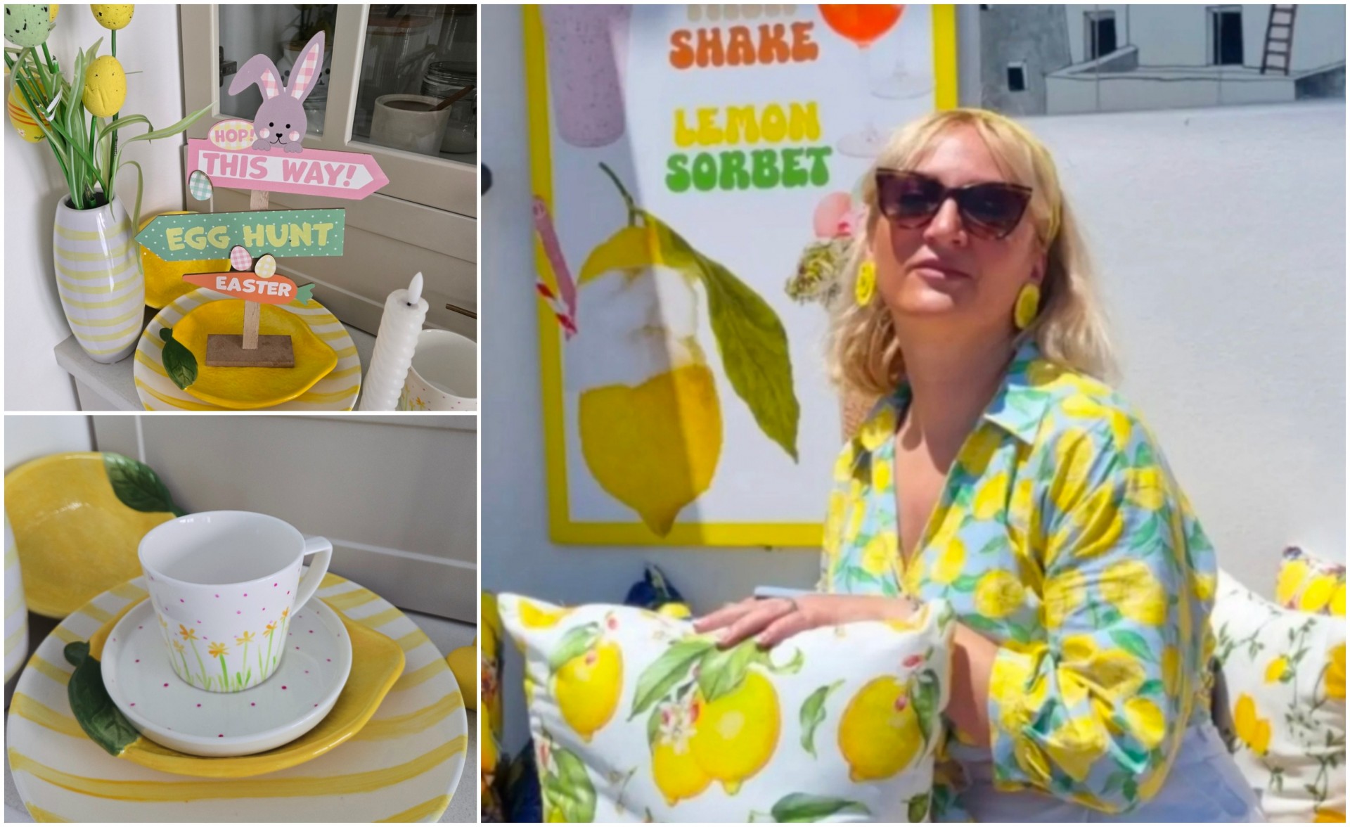 Уметница со душа: Наташа Јосифовска создава керамика што раскажува приказни