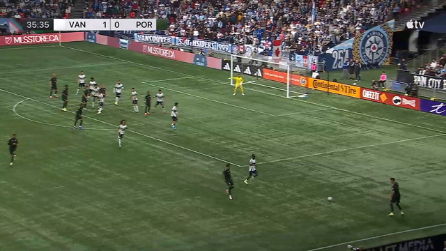 Нема спас од добар волеј