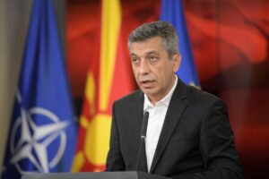 Политички судир: ДУИ бара одговорност од Меџити за спорна исплата