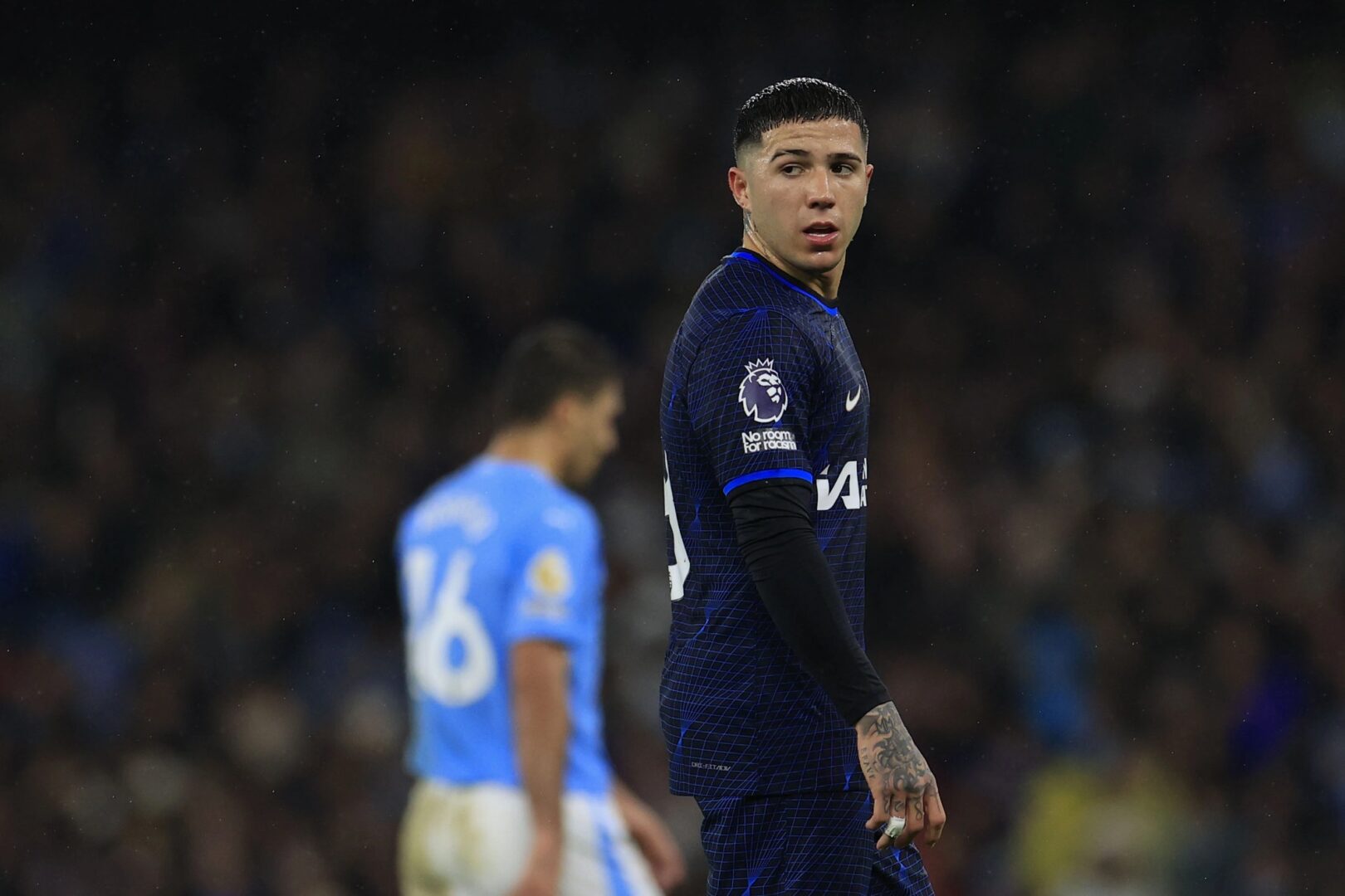 „Граѓаните“ сериозно заинтересирани за Енцо Фернандес