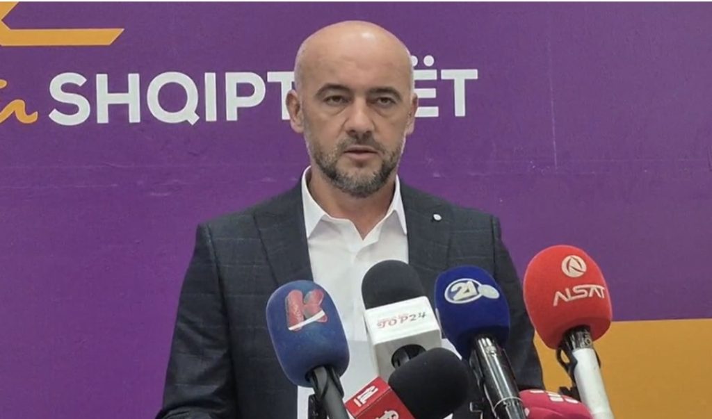 Алијанса за Албанците: Новиот закон за високо образование ги дискриминира Албанците