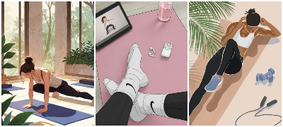 Колку долго треба да вежбате пред да почнете да гледате резултати?