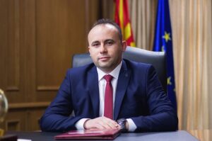 Фехми Стафа е пренесен во Шутка да ја издржува казната од 15 месеци за митото од „Ѓаволот“