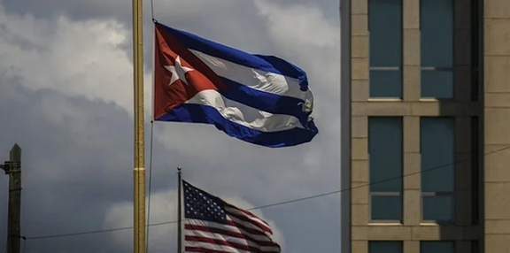 САД подготвуваат низа планови за непредвидени ситуации со Куба, Русија е против каква било форма на притисок