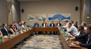 Регионален состанок на ракометните сојузи: Постигнат договор за бројот на екипи во регионалните лиги