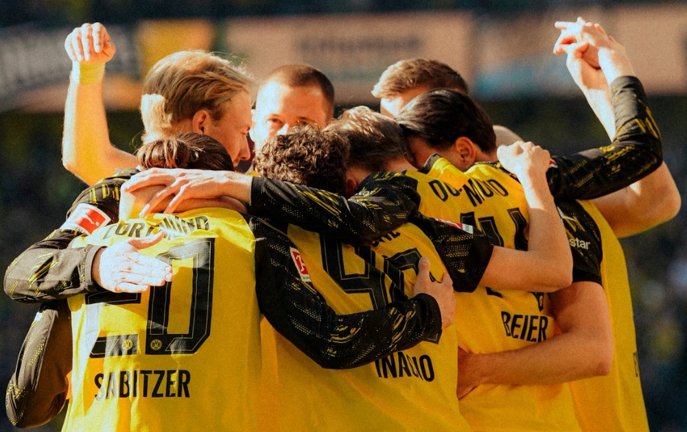 Милионерите го декласираа Фрајбург (Видео)