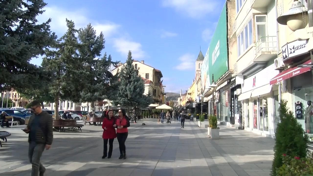 Земјоделското  училиште во Битола под клуч?!