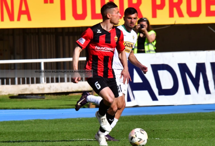 Вардар нема друга опција освен да слави против Македонија ЃП