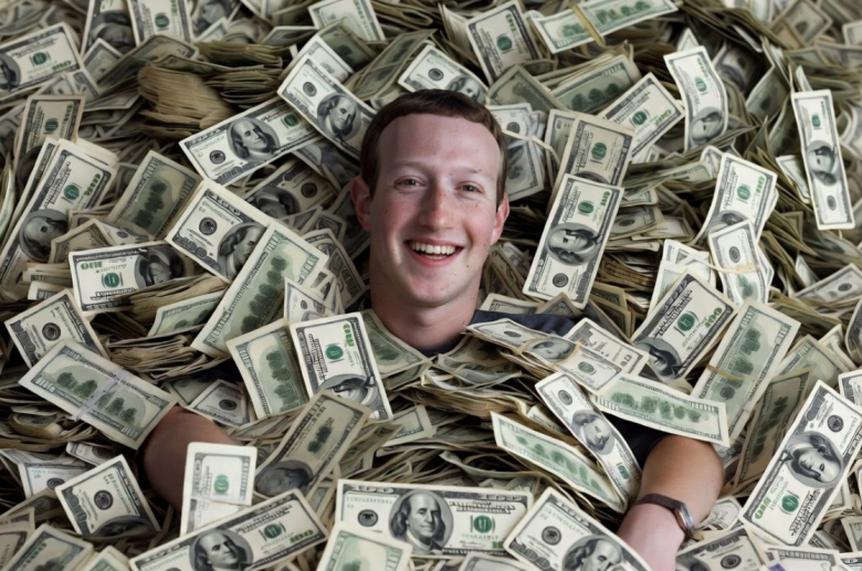 Примирјето во Иран им донесе уште 90 милијарди на најбогатите во светот