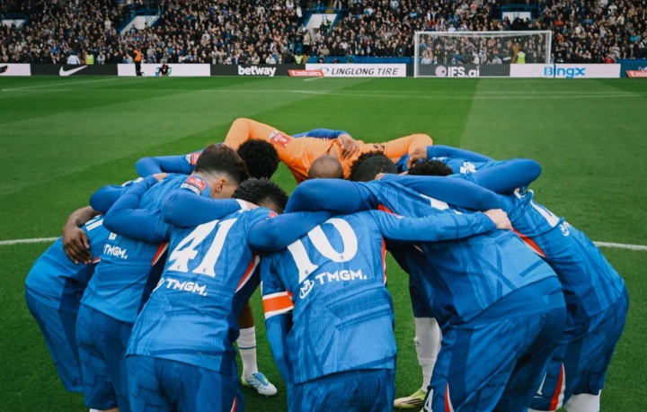 Ниту Лампард, ниту Фабрегас: Челси доби „корпа“ од своите легенди!