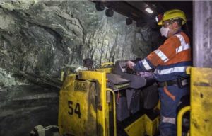 Рударството добива поддршка: конечно се препознаваат придобивките за државата и граѓаните